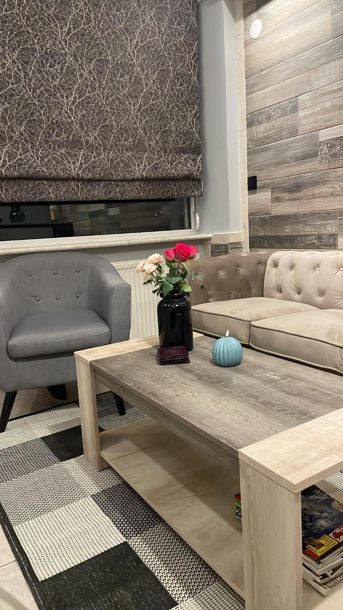 Appartamento Business Flat Stavroupoli Salonicco Esterno foto