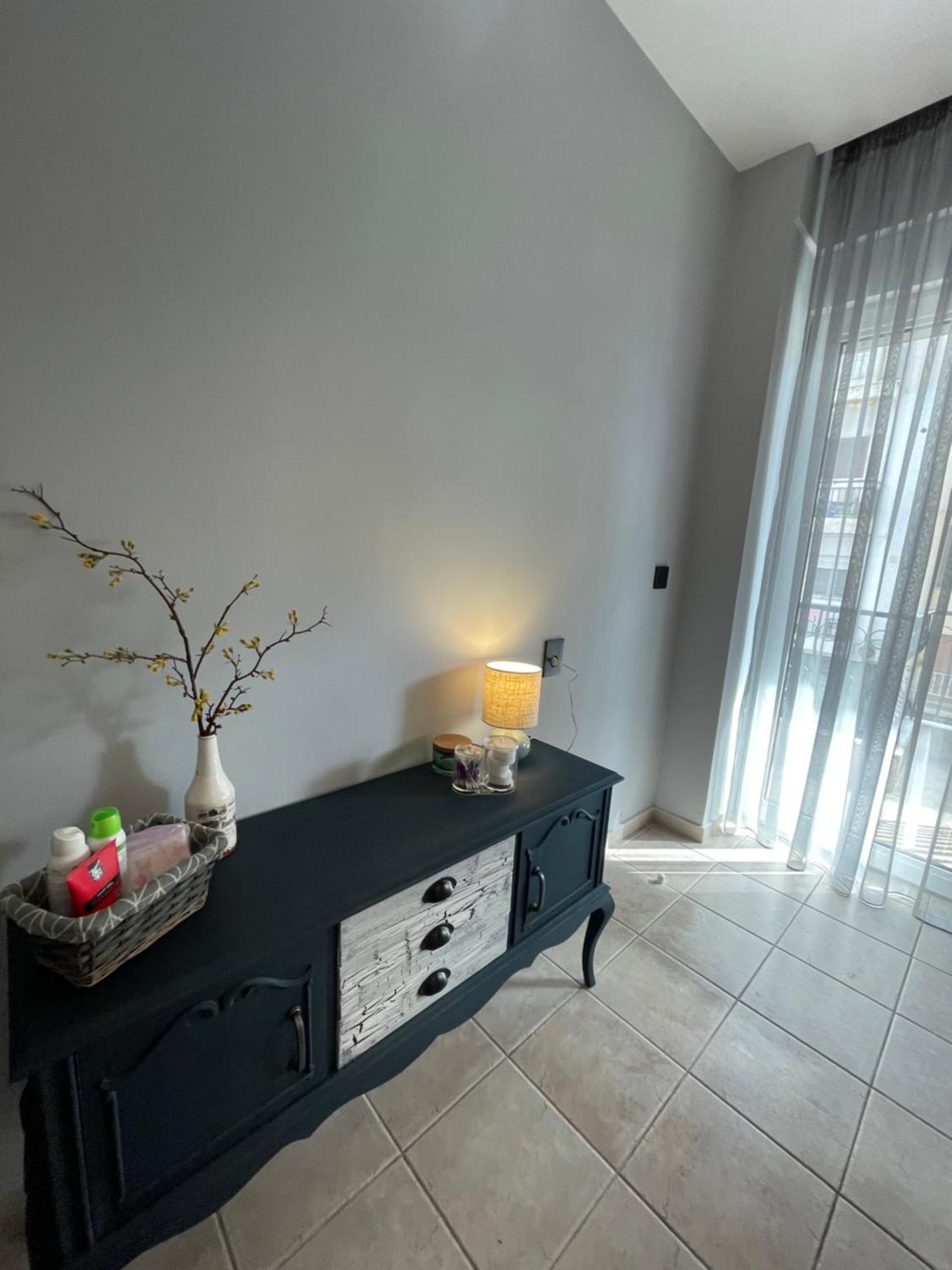 Appartamento Business Flat Stavroupoli Salonicco Esterno foto