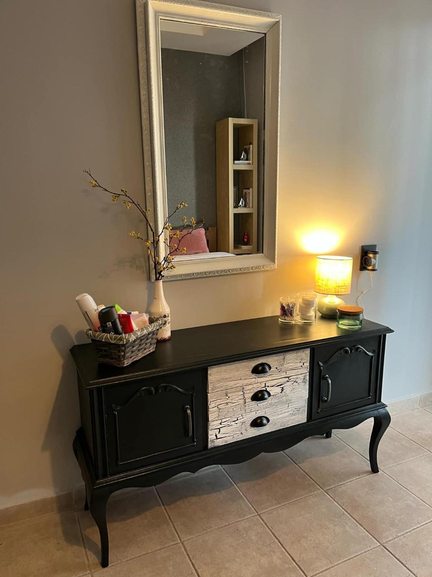 Appartamento Business Flat Stavroupoli Salonicco Esterno foto